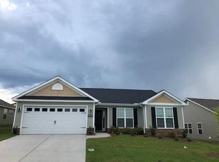 9033 Brevard Rd, Augusta, GA 30919