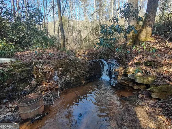 0 Trails End, Cleveland, GA 30528