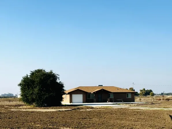 22750 Fairfax Ave, Lemoore, CA 93245