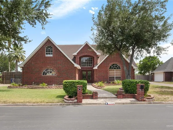 113 Pelican Ave, McAllen, TX 78504