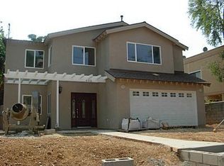 6224 Monterey Rd, Los Angeles, CA 90042