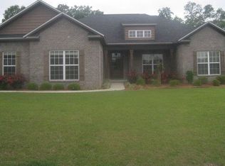 112 Moultrie Dr, Dothan, AL 36305