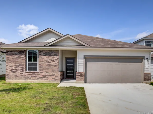 3525 Annalise Avenue, Seguin, TX 78155