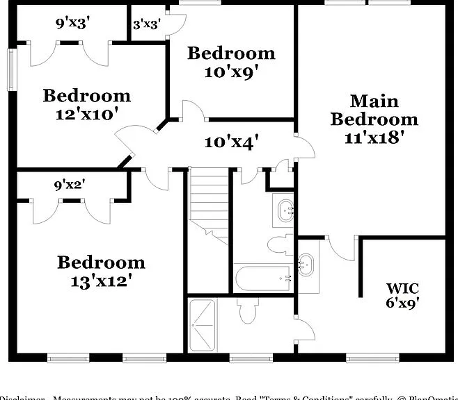 448 Springwood Lake Dr — Photo 3