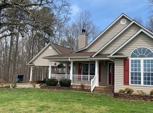 482 Potter Rd, Gaffney, SC 29341