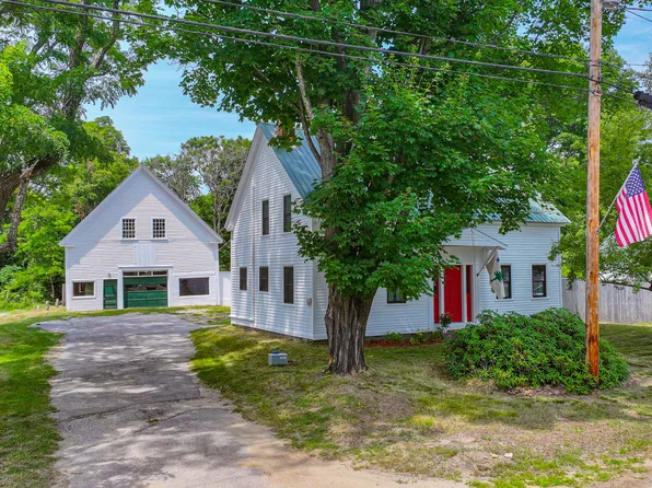 218 Main Street, Lovell, ME 04051