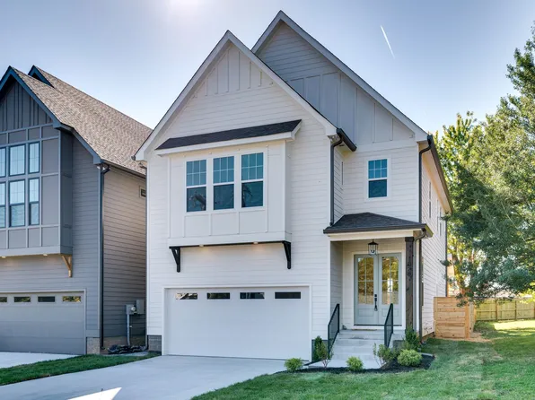 1028 Preston Dr, Nashville, TN 37206