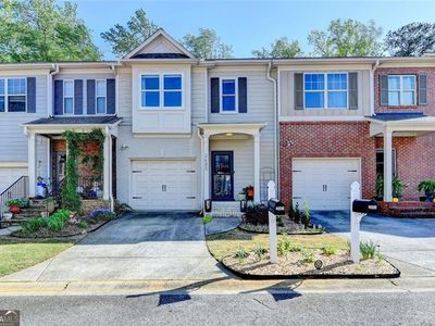 2685 Maple Park Pl #27, Cumming, GA, 30041