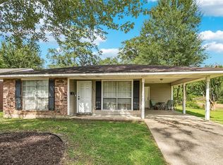 711 S Chestnut St, Hammond, LA 70403