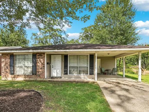 711 S Chestnut St, Hammond, LA 70403