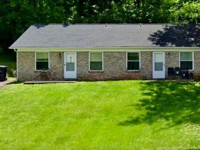 534 E Moody Ave, Knoxville, TN, 37920