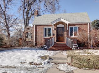 1417 Newport St, Denver, CO 80220