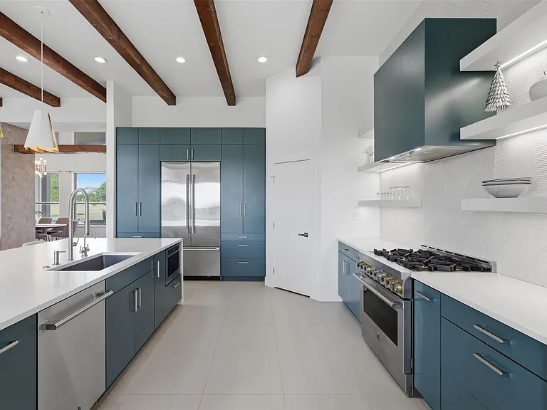 215 Mesa Vista Dr — Photo 33