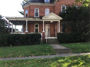 217 Church St, Newark, NY 14513