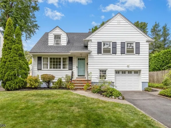 19 Hawthorne St, Cranford Twp., NJ 07016