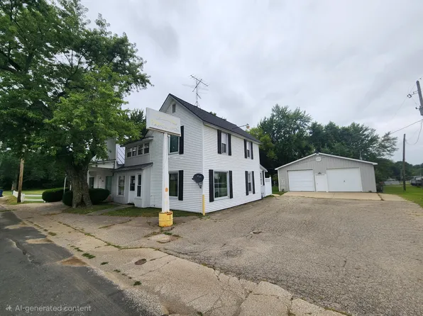 1841 135th Ave, Hopkins, MI 49328