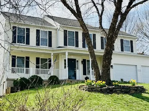 13503 Kimberly Ct, Mount Airy, MD 21771