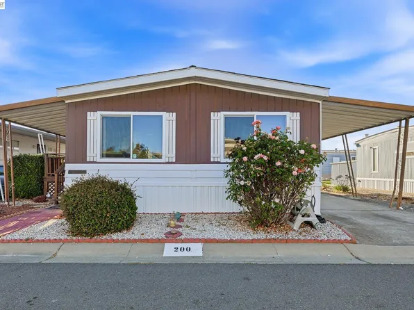 4141 Deep Creek Rd Space 200, Fremont, CA 94555