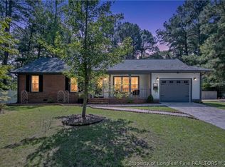 237 Lemuel Black Rd, Bunnlevel, NC 28323