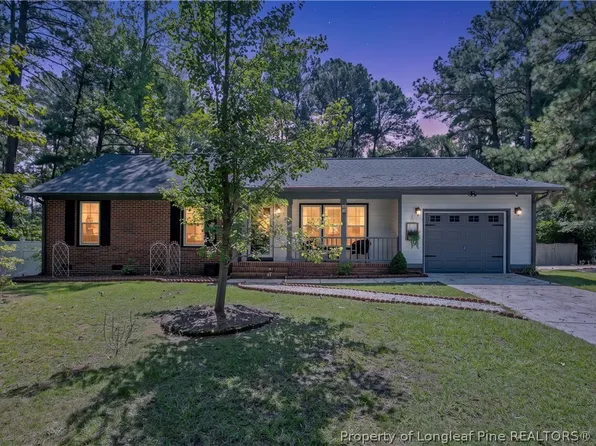237 Lemuel Black Rd, Bunnlevel, NC 28323