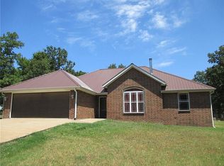 56478 S 590th Rd, Kansas, OK 74347
