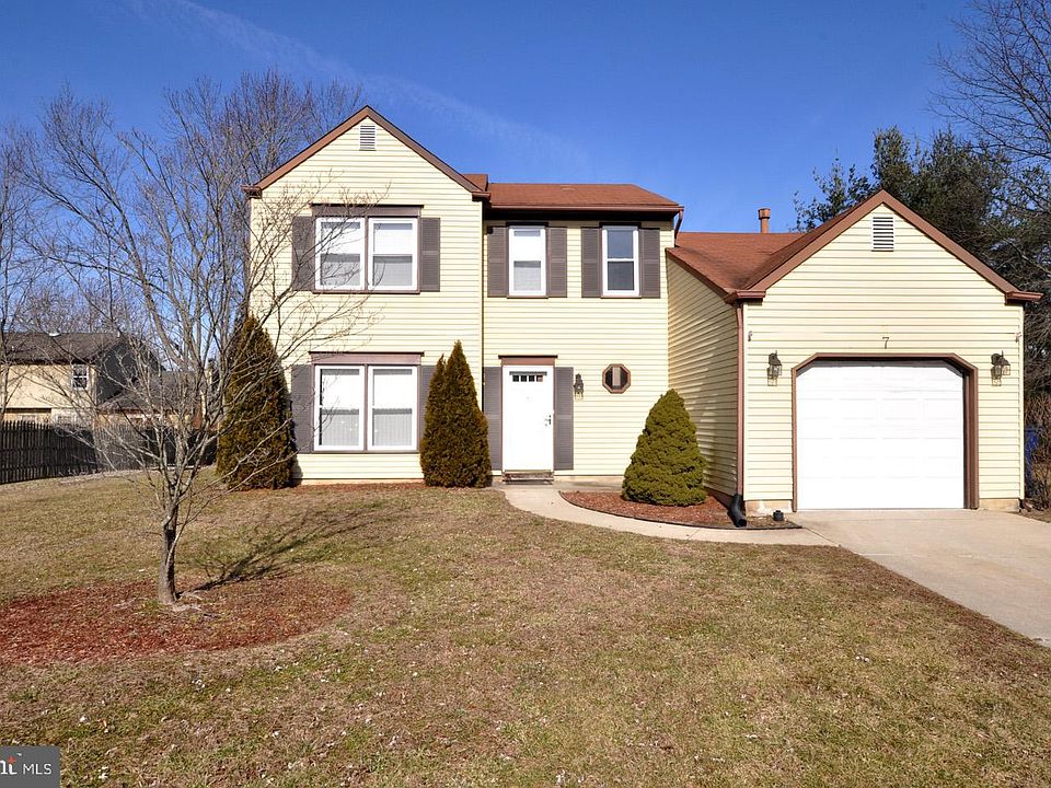 1st image of 7 Millbank Ct