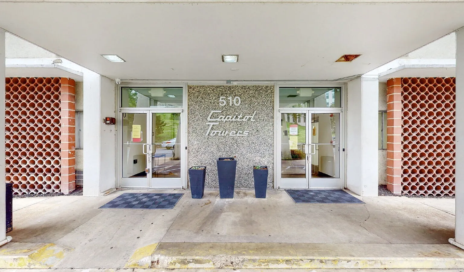 1 bed, 1.0 bath, 594 sqft, $1,500 — Photo 4