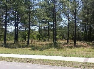 362 McLendon Hills Dr, West End, NC 27376