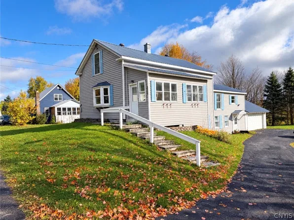 1016 State Route 26, West Leyden, NY 13489