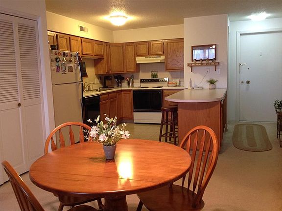 Open Plan