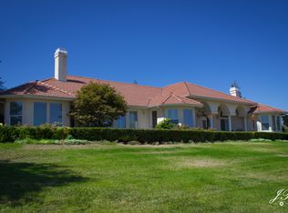 230 High Sierra Dr, Exeter, CA 93221