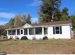 2740 Belsches Rd, Bumpass, VA 23024
