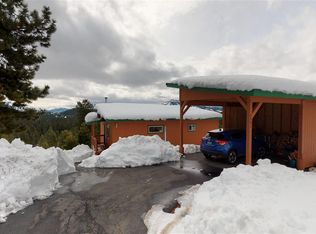 3561 Fawn Ln, Portola, CA 96122