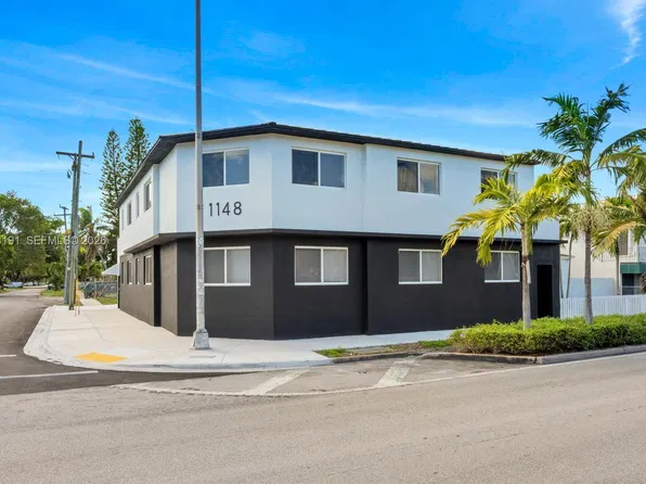 1148 SW 27th Ave, Miami, FL