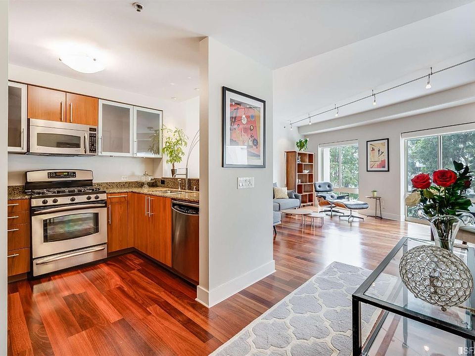1st image of 50 Lansing St Unit 313