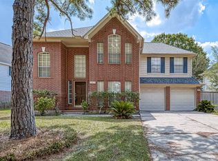1343 Edenderry Ln, Missouri City, TX 77459