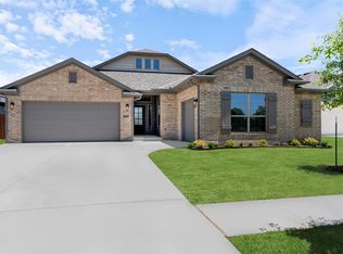 804 Argos Rd, Yukon, OK 73099