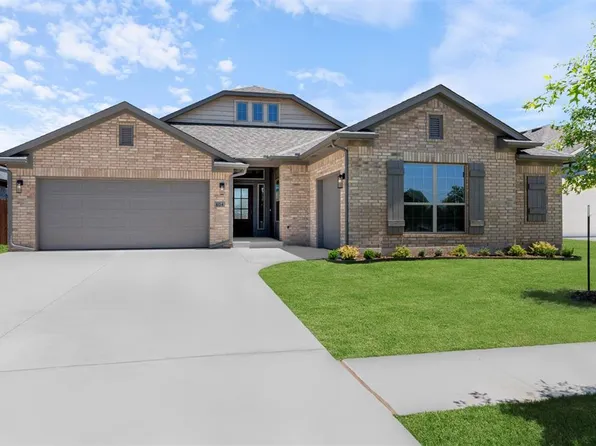 804 Argos Rd, Yukon, OK 73099