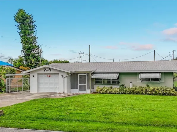 2901 Parkview Dr, Fort Myers, FL 33905