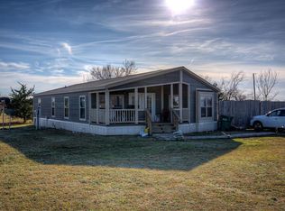 2327 Fm 1563, Wolfe City, TX 75496