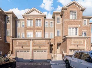 6 Pumpkin Corner Cres, Barrie, ON