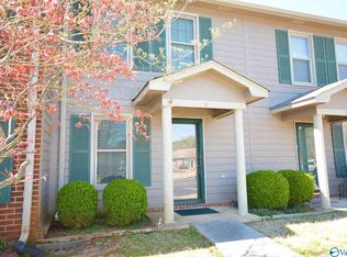 8151 Oldfield Rd SW APT 11, Huntsville, AL 35802