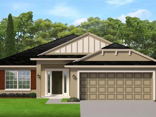 5525 Ocean Breeze Dr, Spring Hill, FL 34609