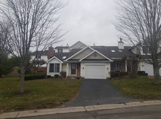 36 Genesee View Trl, Rochester, NY 14623