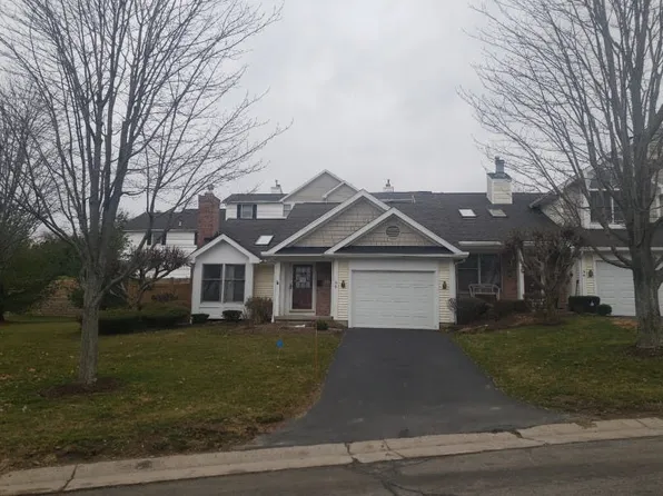 36 Genesee View Trl, Rochester, NY 14623