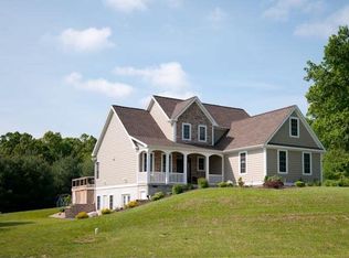 1058 Mount Solon Rd, Mount Solon, VA 22843