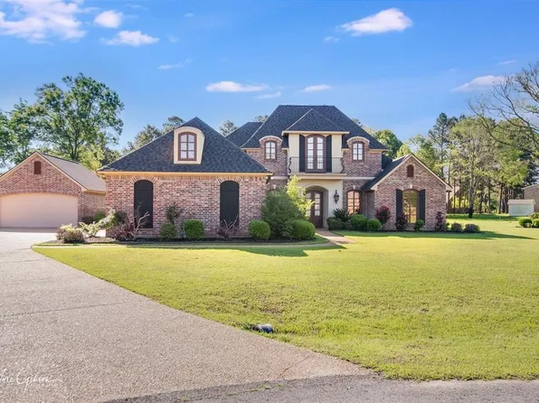 5253 Danton Pl, Keithville, LA 71047