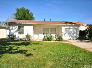 5654 Saloma Ave, Van Nuys, CA 91411