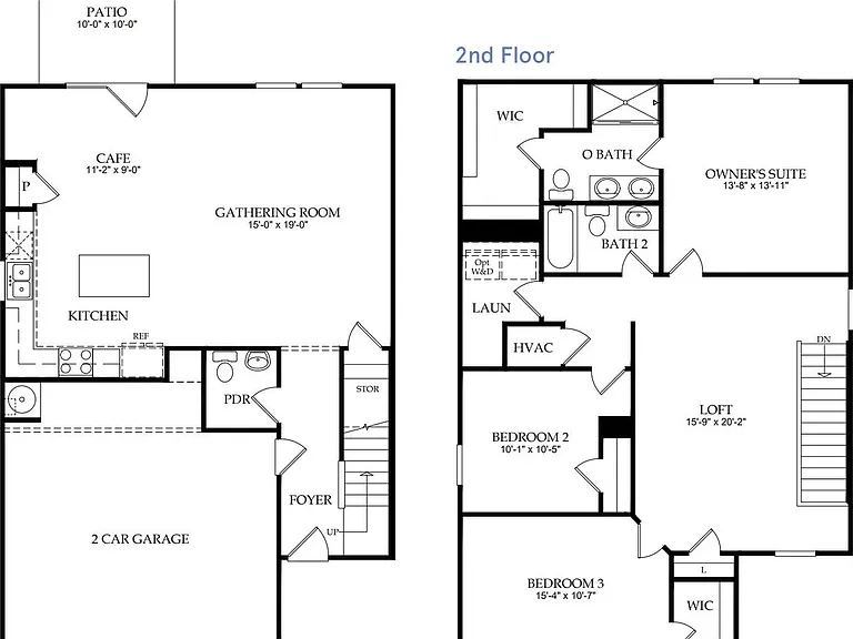 1501 Rhodes Pond St — Photo 28