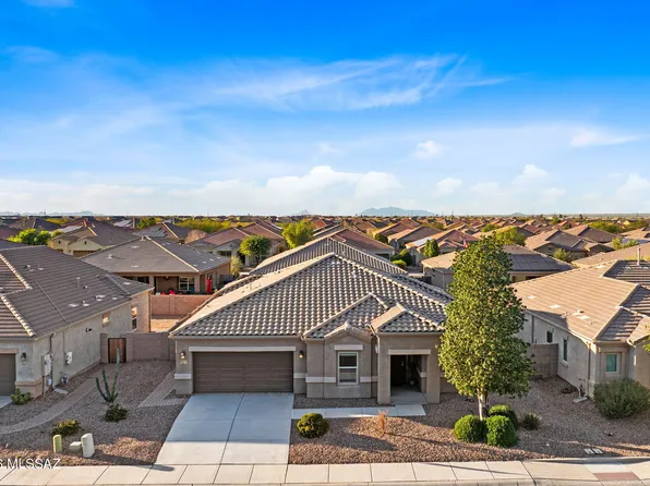 8874 W Saguaro Skies Rd, Marana, AZ 85653